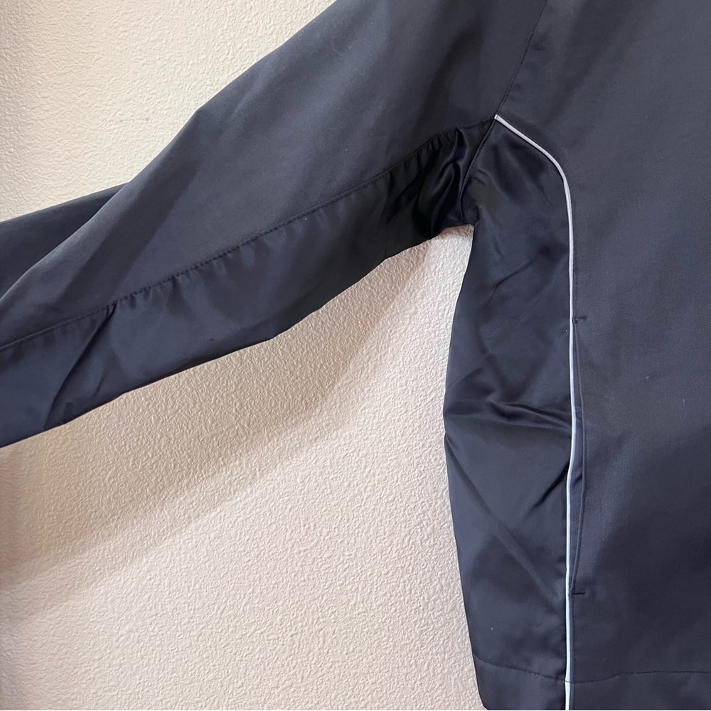 NWT Nike Sportswear Woven Jacket - Picture 7 of 8